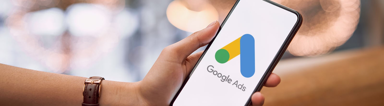 Campanha com grupos de anúncios diferentes no Google Ads?