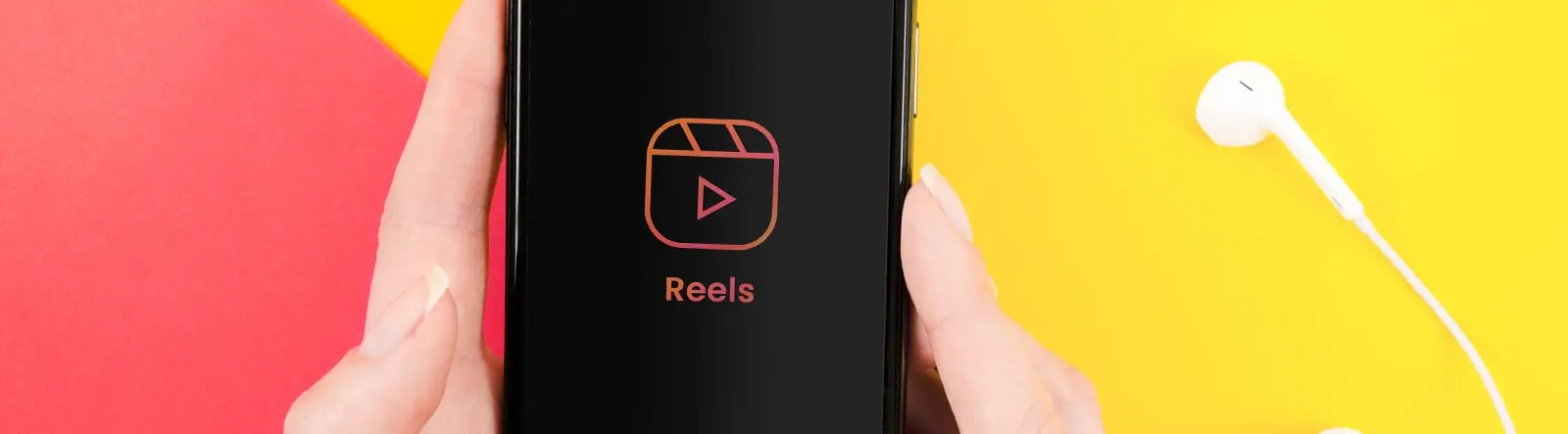 3 aplicativos para fazer a edição de vídeo para o Reels